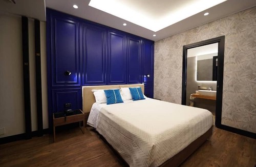Montano Hotel | Re Di Cuori Hotel