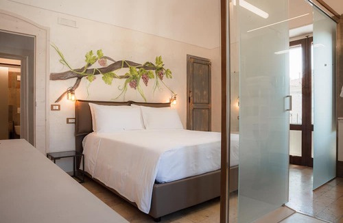 Scafa Bed & Breakfast | Executive B&B