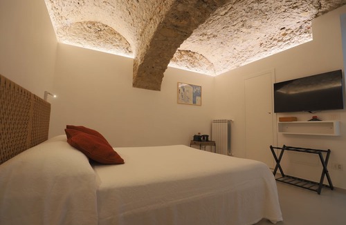 Rione Duomo House | DESIDERIO GUEST HOUSE