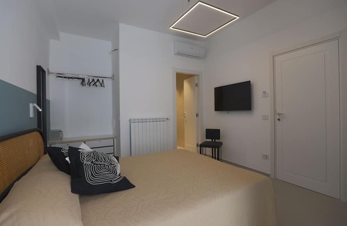 Rione Duomo House | DESIDERIO GUEST HOUSE
