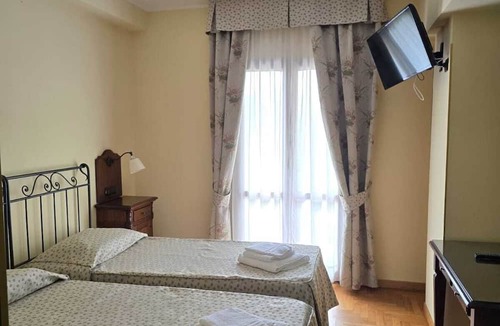 Castelmezzano Hotel | La Locanda di Castromediano