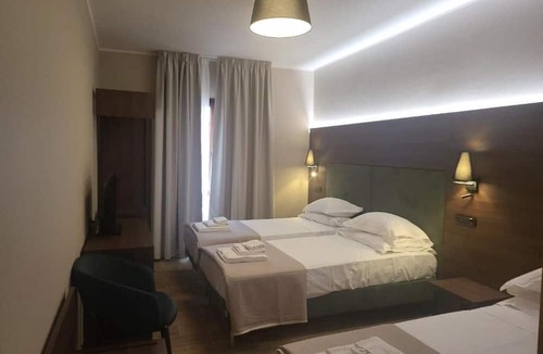 Castelmezzano Hotel | La Locanda di Castromediano