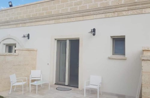 Giurdignano House | Masseria Pozzelle
