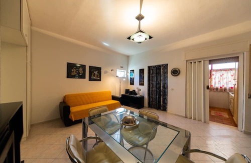 Torre a Mare Apartment | La Dimora di Carmela by Wonderful Italy