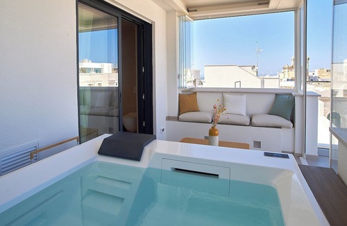 Polignano a Mare House | White Coast