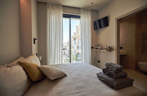 Polignano a Mare House | White Coast