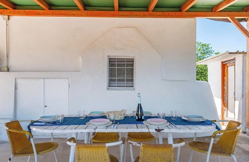 Martina Franca Villa | Trullo del Bosco In Martina Franca