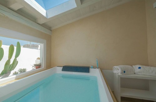 Gallipoli Historic Center House | Pascaraymondo Suite Palace
