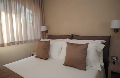 Andria House | Quarto di Monte Suite & Spa