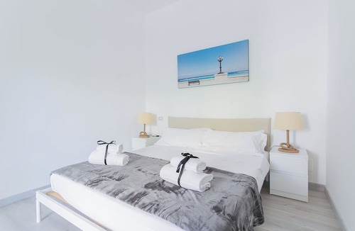 Torre a Mare Apartment | Casa Pasquina By Wonderful Italy