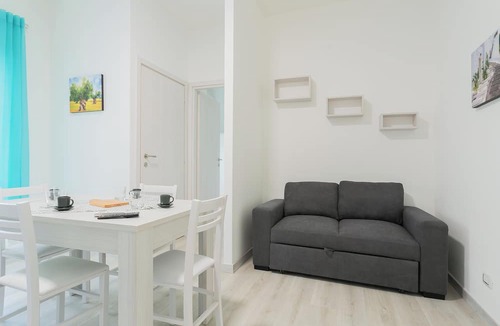 Torre a Mare Apartment | Casa Pasquina By Wonderful Italy
