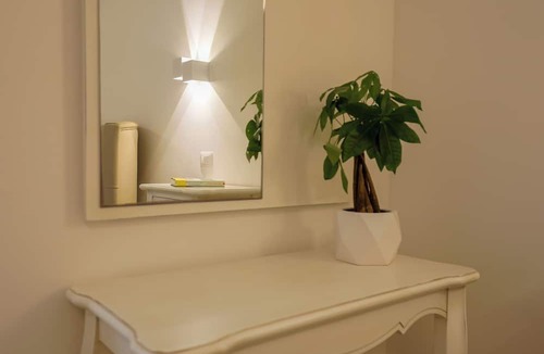 Porto Cesareo Bed & Breakfast | Dimore Relais - Suite Garden Breakfast