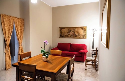 Trinitapoli House | Unique stays in the heart of Puglia - Live like a local 3km from the sea