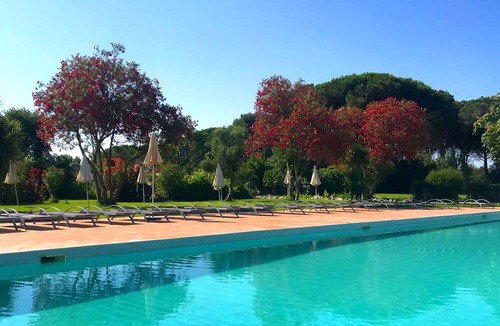 Arborea Hotel | Hotel with swimming-pool in Arborea