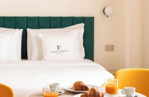 Peschici Bed & Breakfast | DIMORA GARIBALDI
