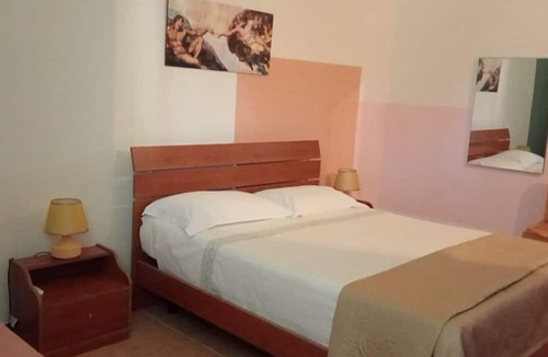 Roca Vecchia House | Il Ciclamino