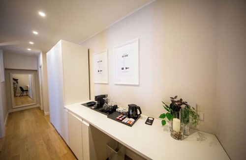 Barletta Bed & Breakfast | corso grand suites puglia