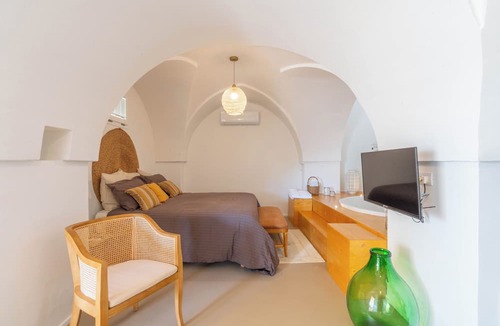 Fasano Bed & Breakfast | Dimora Tauro