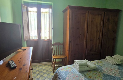 Pietransieri House | La baita di Serena