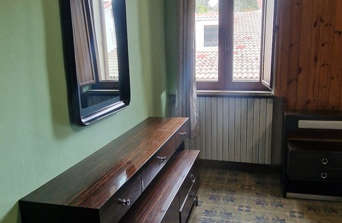 Pietransieri House | La baita di Serena