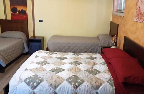 Morano Calabro Hotel | Dolcedorme del Pollino