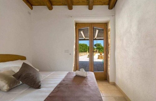 Specchia Villa | Vanda Comfortable holiday residence