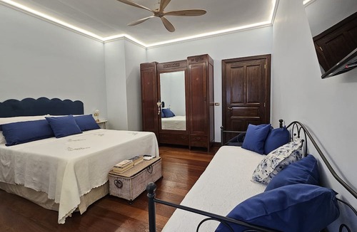 Casarano House | A Casa del Farmacista