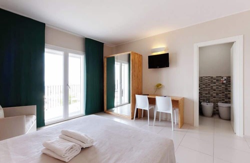 Torre Lapillo Hotel | Hotel la Spiaggia