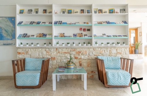 Santa Maria di Leuca Hotel | Hotiday Leuca Lungomare