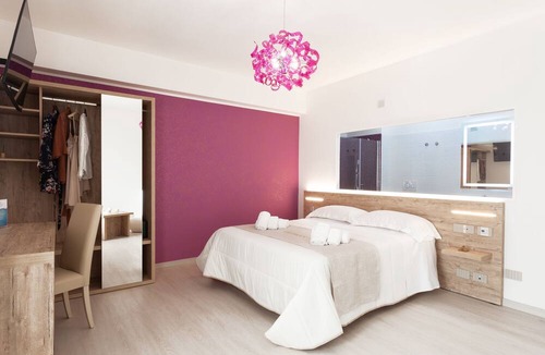 Pula Hotel | Glorian Hotel