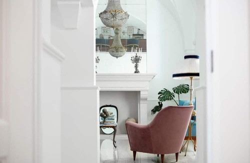 Salve Bed & Breakfast | Relais Carlo Alberto