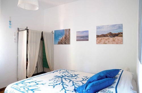 Impalata Bed & Breakfast | Villa Dan