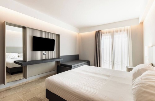 Noto Marina Hotel | Hotel Netum Mare