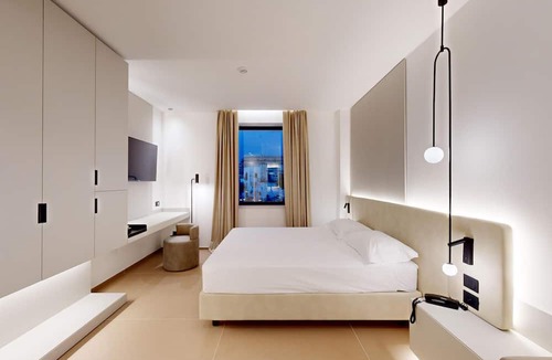 Ostuni Hotel | Primo Ostuni Hotel