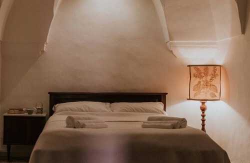 Arnesano Apartment | Casa Del Tempio Antico, Salento