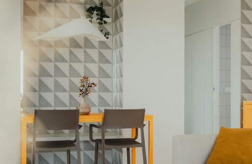 Lizzano House | METHE Resort