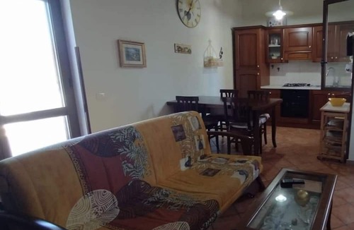 Torre Orsaia Apartment | Vrbo Property