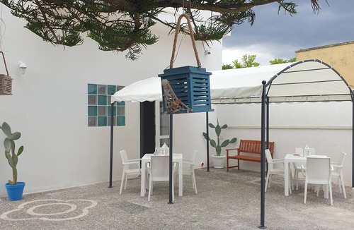 Lequile House | B&B il Menhir