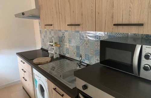 Torre Ovo Apartment | Vrbo Property