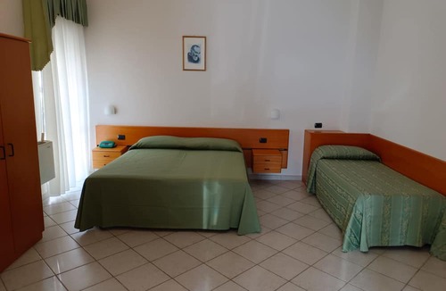 San Giovanni Rotondo Hotel | Hotel San Francesco