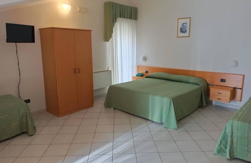 San Giovanni Rotondo Hotel | Hotel San Francesco