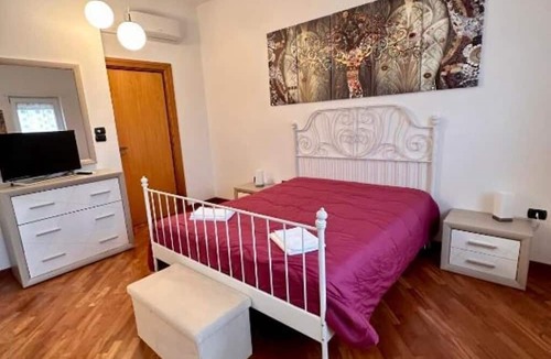 Brindisi Apartment | Vrbo Property