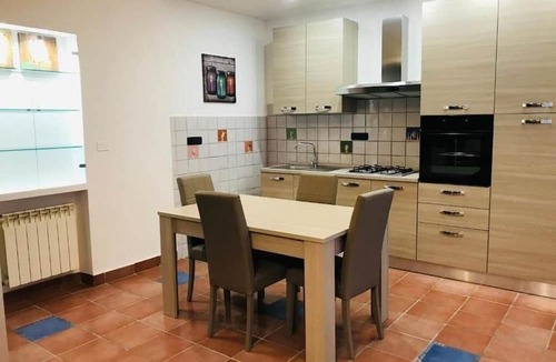 Brindisi Apartment | Vrbo Property