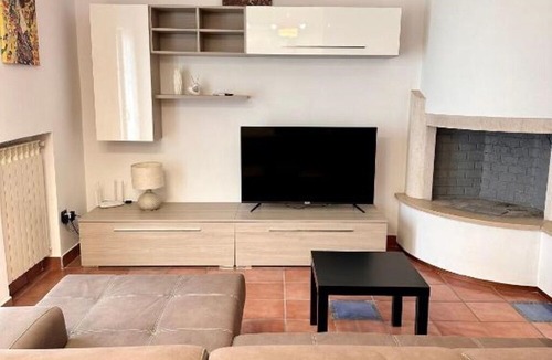 Brindisi Apartment | Vrbo Property