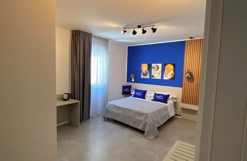 Chiesiola Bed & Breakfast | La Corte del Sole
