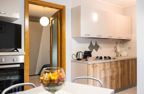 Castelmezzano Apartment | Vrbo Property