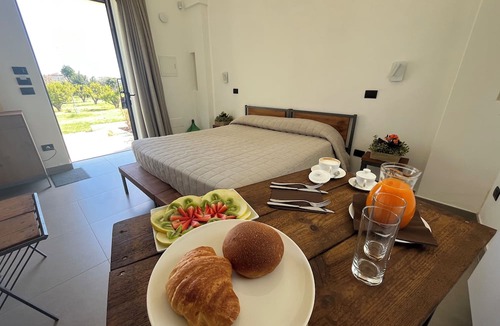 Caprarica di Lecce Resort | Masseria Rifisa AgriResort
