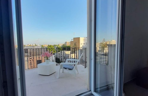 Lecce Hotel | Dimore Centro Lecce