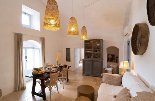 Gorgofreddo Bed & Breakfast | Masseria Soluco