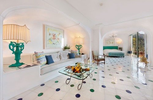 Laurito Hotel | Il San Pietro di Positano